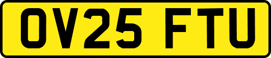 OV25FTU