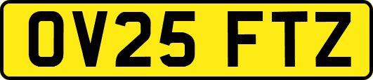 OV25FTZ