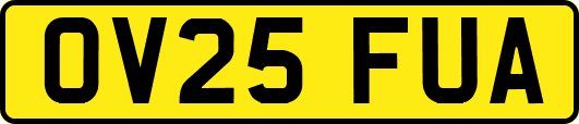OV25FUA