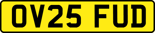 OV25FUD