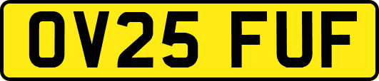 OV25FUF