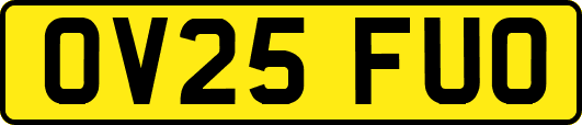 OV25FUO
