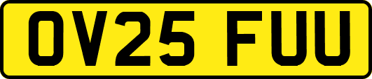 OV25FUU
