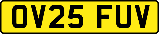 OV25FUV