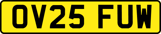 OV25FUW