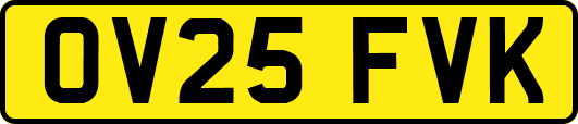 OV25FVK