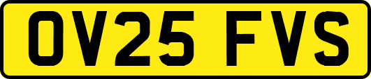 OV25FVS