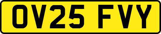 OV25FVY