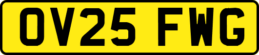 OV25FWG