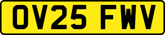 OV25FWV