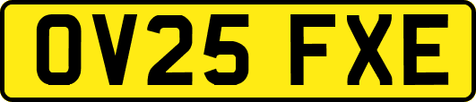 OV25FXE