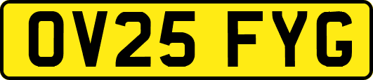 OV25FYG