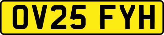 OV25FYH
