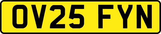 OV25FYN