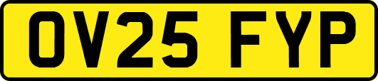 OV25FYP