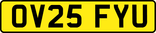 OV25FYU