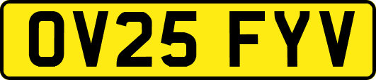 OV25FYV