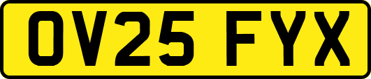OV25FYX