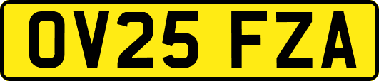 OV25FZA