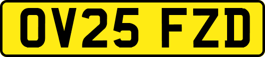 OV25FZD
