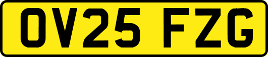 OV25FZG