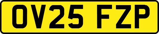 OV25FZP