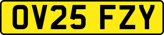 OV25FZY