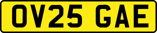 OV25GAE