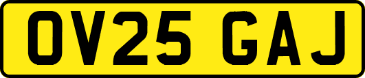 OV25GAJ