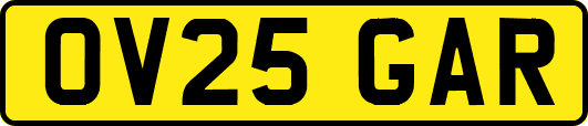 OV25GAR