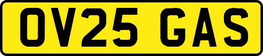 OV25GAS