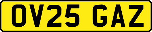 OV25GAZ