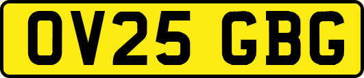 OV25GBG