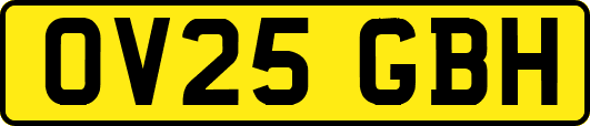 OV25GBH
