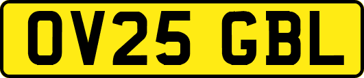 OV25GBL