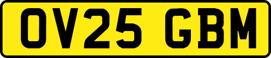 OV25GBM