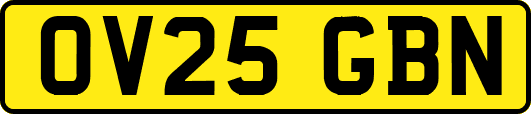 OV25GBN