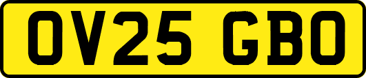 OV25GBO