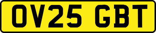 OV25GBT