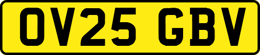 OV25GBV