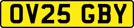 OV25GBY