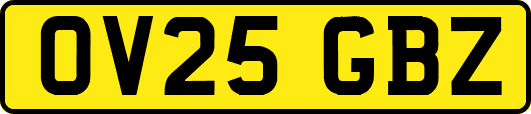 OV25GBZ