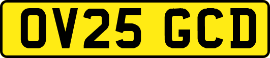 OV25GCD