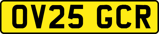 OV25GCR