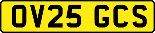 OV25GCS