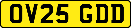 OV25GDD