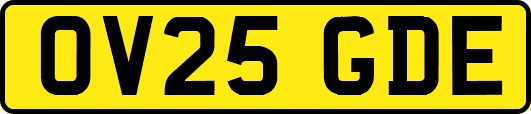 OV25GDE