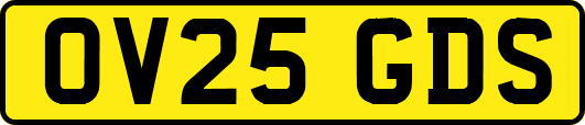 OV25GDS