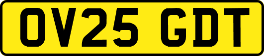 OV25GDT
