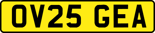 OV25GEA